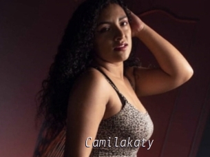 Camilakaty