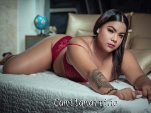 Camilamartine