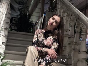 Camilamorro