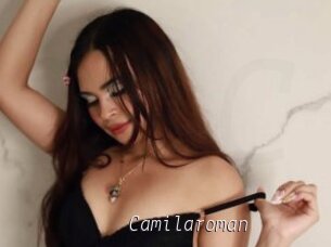 Camilaroman