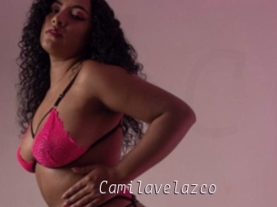 Camilavelazco