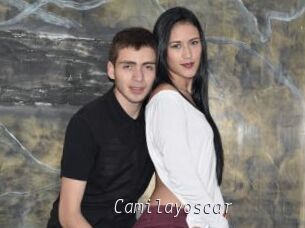 Camilayoscar