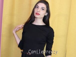 Camilebreezy