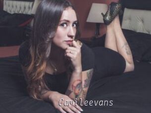Camileevans