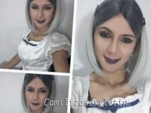 Camilitasexylatin