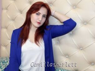 Camillascarlett