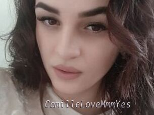 CamilleLoveMmmYes