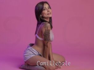 Camillebale