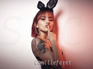 Camilleferet