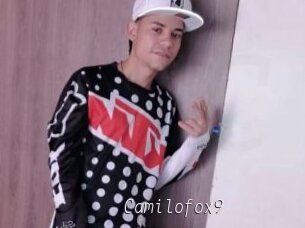 Camilofox9