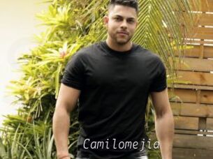 Camilomejia