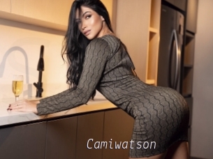 Camiwatson