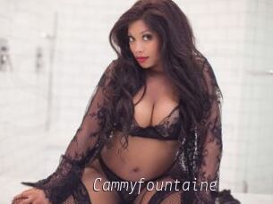 Cammyfountaine