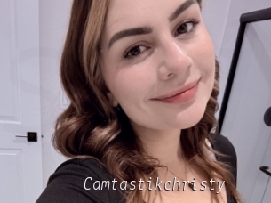 Camtastikchristy