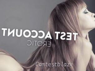 Camtestblaze