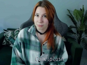 Candiplush