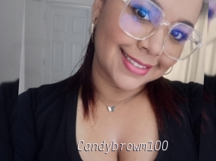 Candybrowm100