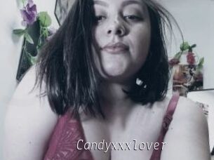 Candyxxxlover