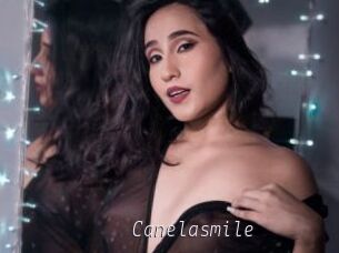 Canelasmile