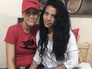Canelaypamela