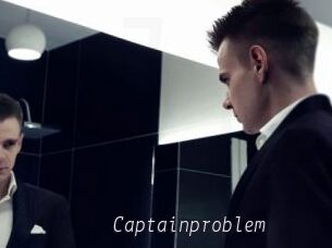Captainproblem