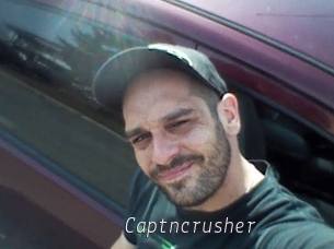Captncrusher