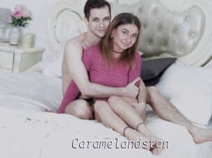 Caramelandstan