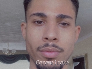 Caramelcake