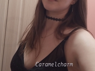 Caramelcharm