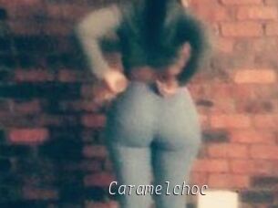 Caramelchoc