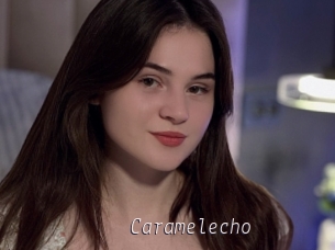 Caramelecho