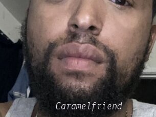 Caramelfriend
