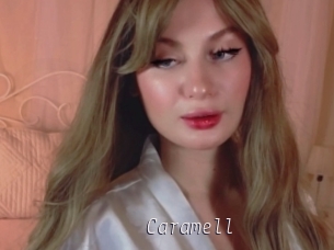 Caramell