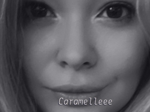 Caramelleee