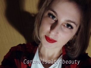 Caramelsaltedbeauty