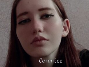 Caranice