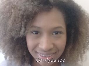 Cardydance