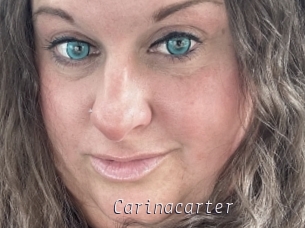 Carinacarter