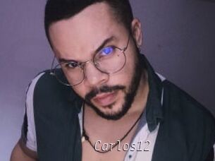 Carlos12