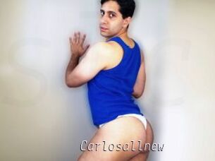 Carlosallnew