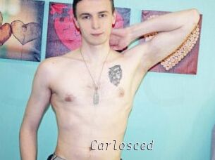 Carlosced