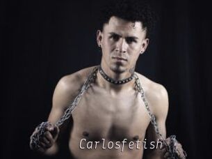 Carlosfetish