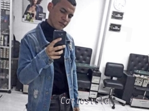 Carlosisla