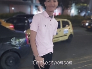 Carlosthomsom