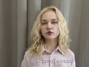 Carlotamaleonado