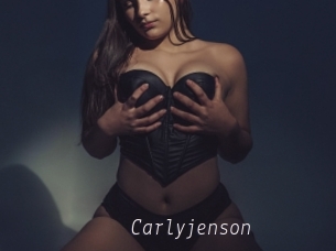 Carlyjenson