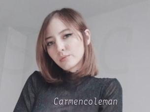 Carmencoleman