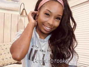 Carminbrooks