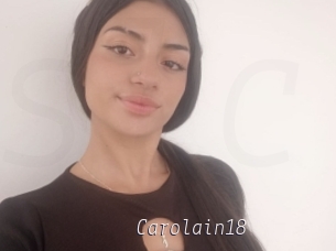 Carolain18