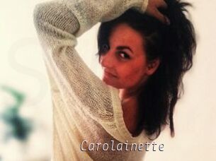 Carolainette